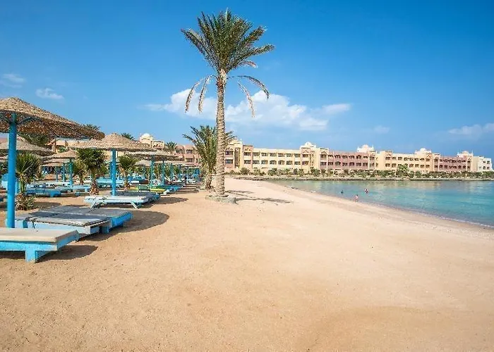 شقة فندقية Tiba Golden الغردقة